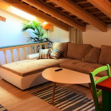 Apartments Jago Piran Dış mekan fotoğraf