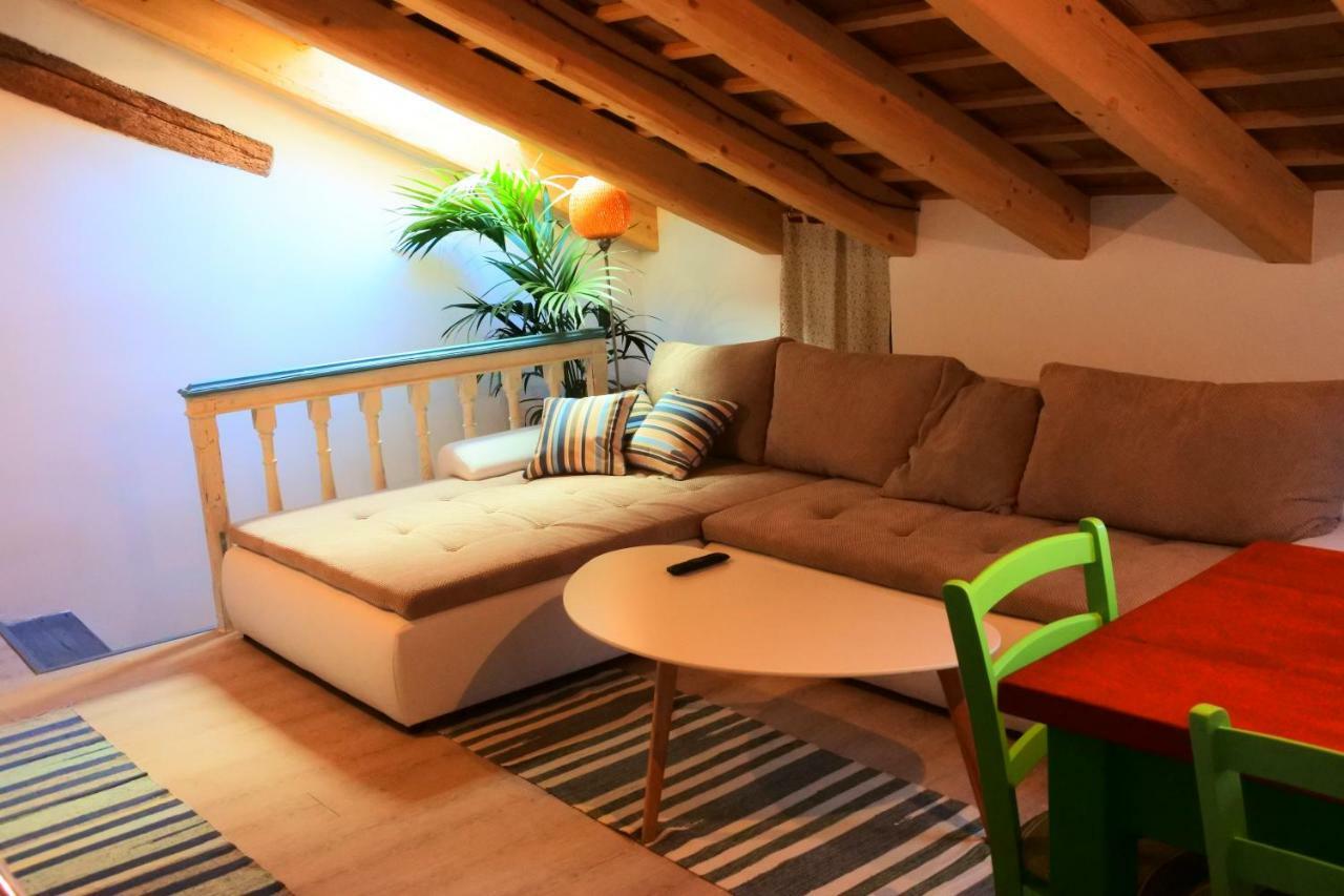 Apartments Jago Piran Dış mekan fotoğraf