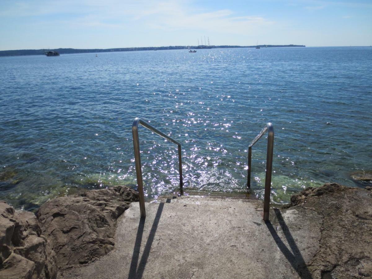 Apartments Jago Piran Dış mekan fotoğraf