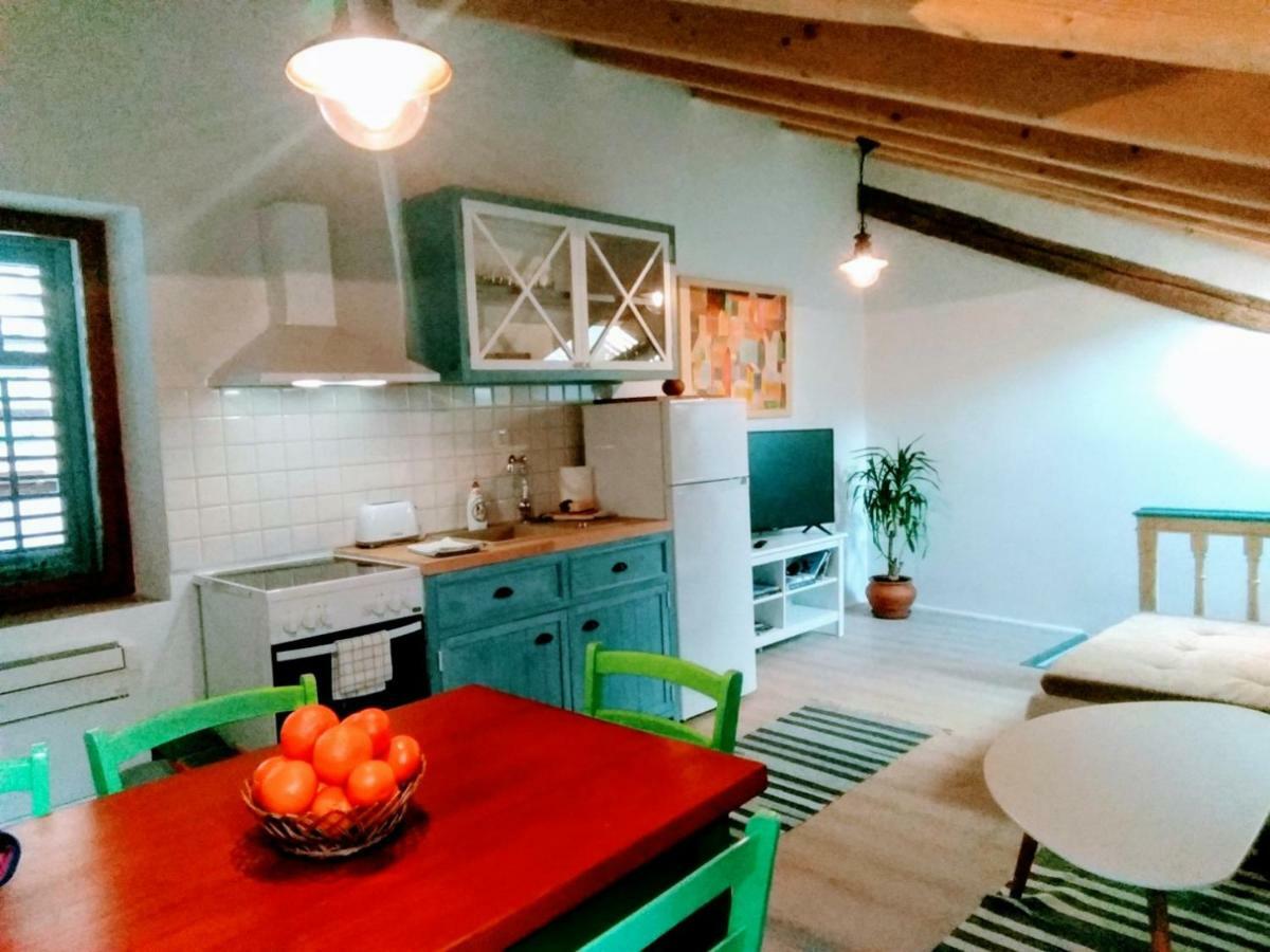 Apartments Jago Piran Dış mekan fotoğraf