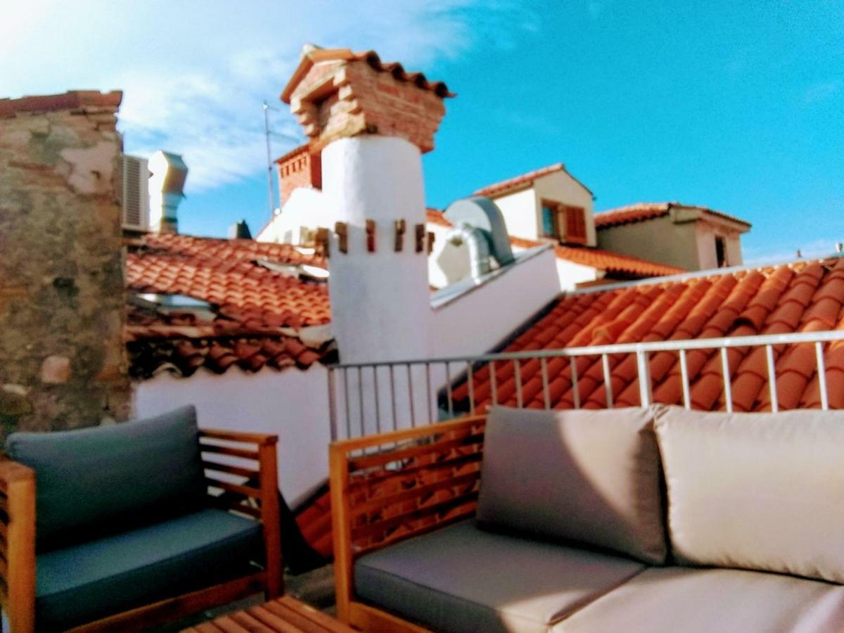 Apartments Jago Piran Dış mekan fotoğraf