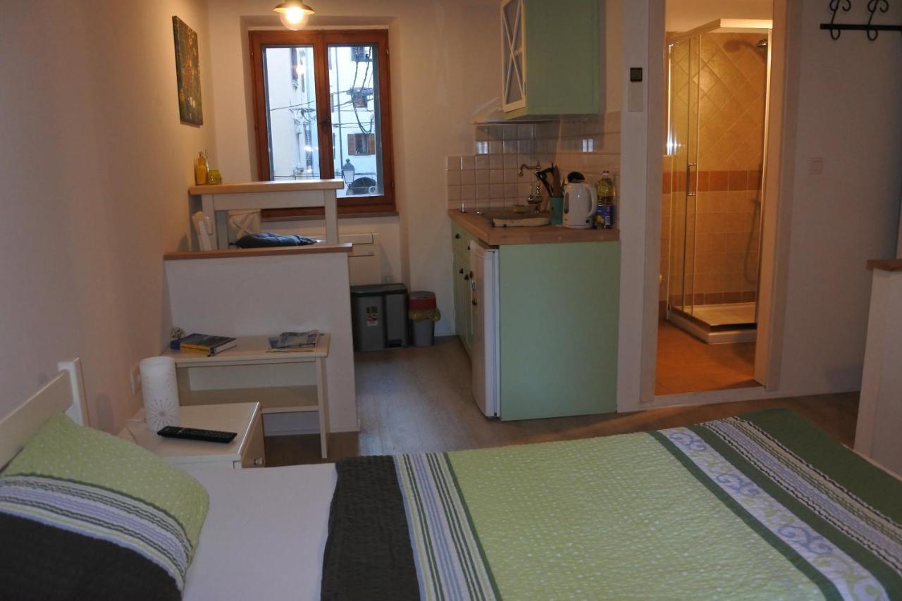 Apartments Jago Piran Dış mekan fotoğraf